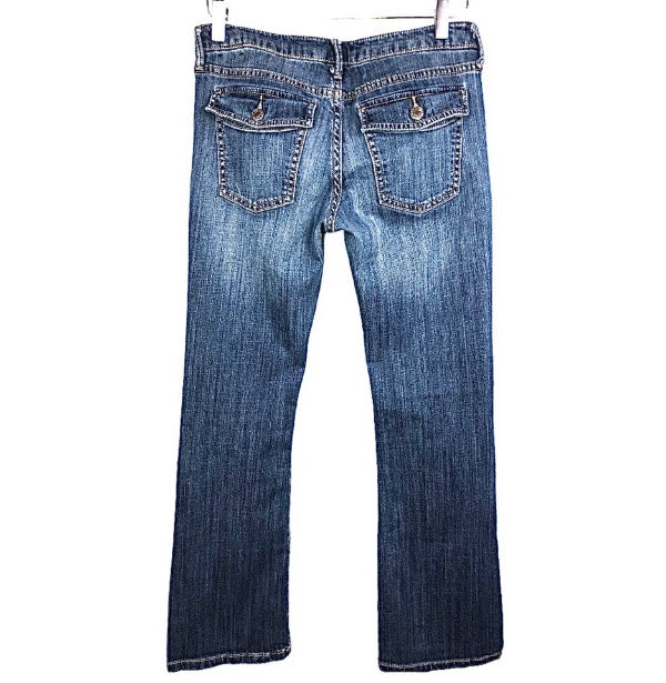 Banana Republic Bootcut Jeans