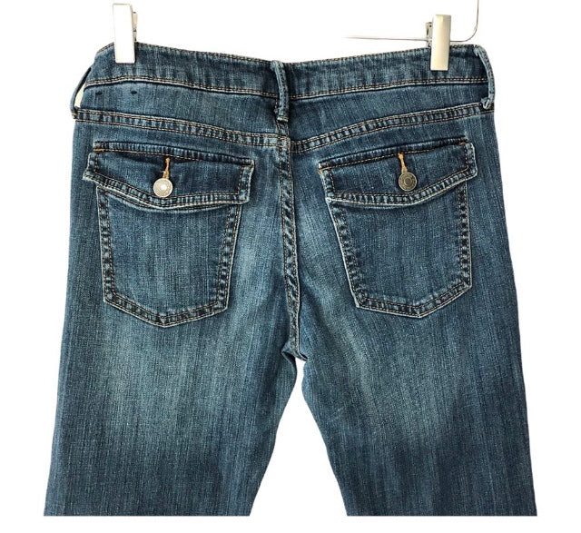 Banana Republic Bootcut Jeans