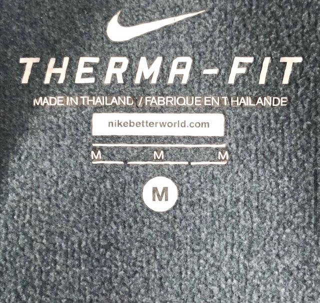 Nike Therma-fit Hoodie