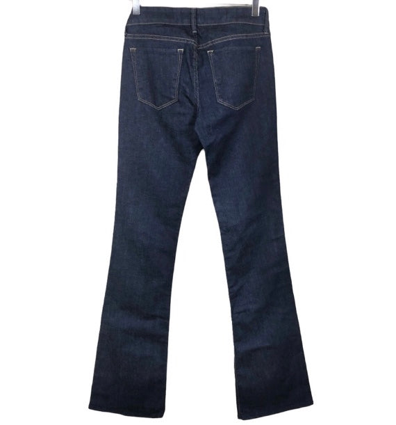 Charles Porter Flare Jeans