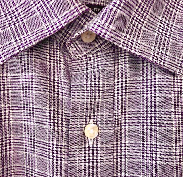 Nordstrom Men's Shop Button UP Shirt