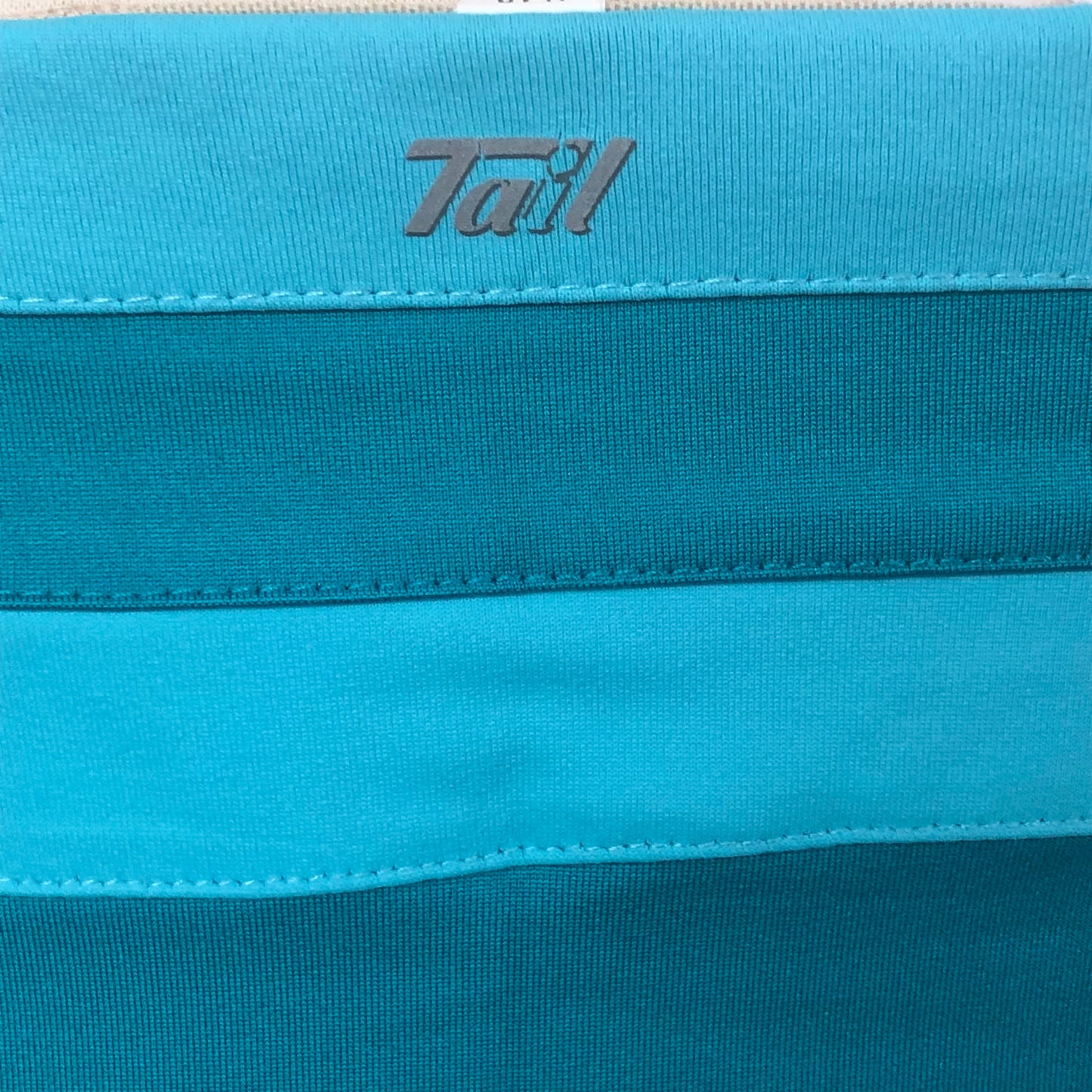 Tail Sports Tank