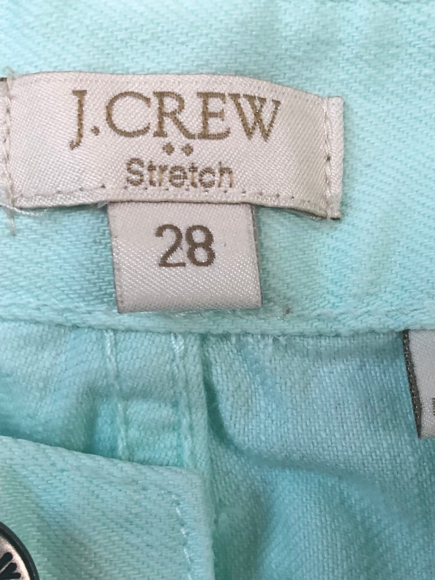 J.Crew Stretch Skinny Jeans