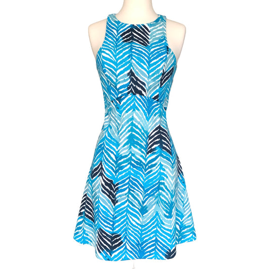 Trina Turk Sleeveless Robles Dress